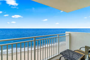 4511 S Ocean Boulevard 607, Highland Beach