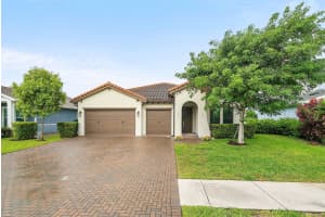 1133 Deer Haven Drive, Loxahatchee