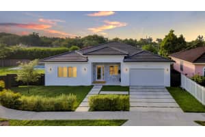 21205 Ingraham Ave Road, Cutler Bay