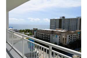 201 N Ocean Boulevard 1204, Pompano Beach