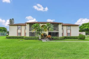 4759 Sable Pine Circle C2, West Palm Beach