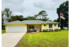 9873 Orange Avenue, Fort Pierce