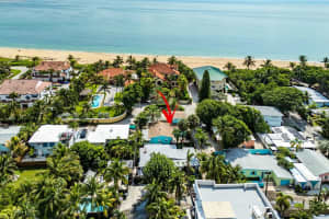 205 Coral Road 2, Boynton Beach