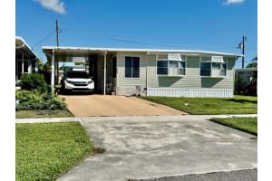 4455 Meadow View Drive, Boynton Beach