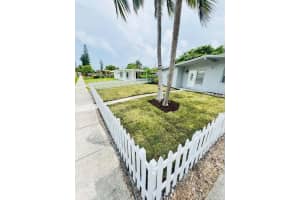 4051 Ne 15 Terrace, Pompano Beach