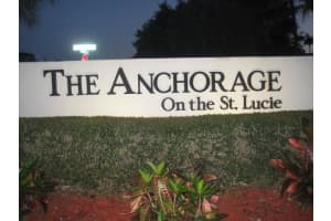 2518 Se Anchorage Cove G-2, Port Saint Lucie