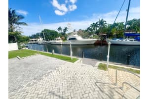 1512 Sw 5th Street Dock, Fort Lauderdale