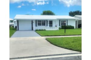 108 Sw 18th Street, Boynton Beach