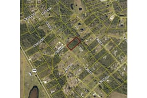 35340 Nw 4th Drive, Okeechobee