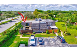 1530 N Forest Lakes Circle B Circle, West Palm Beach