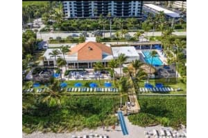 3400 S Ocean Boulevard E 3l, Highland Beach