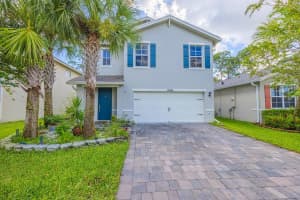 2460 Timber Forest Drive, West Palm Beach