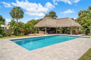 216 Se Flamingo Avenue, Stuart