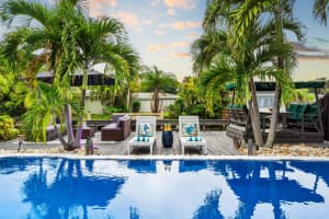 1621 Ne 63rd Court, Fort Lauderdale