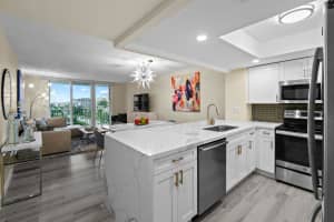 3540 S Ocean Boulevard 611, South Palm Beach