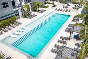 401 Sw 1st Avenue 2409, Fort Lauderdale