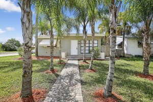 6338 Sw 23rd Street, Miramar