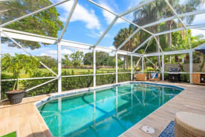 117 Monterey Pointe Drive, Palm Beach Gardens