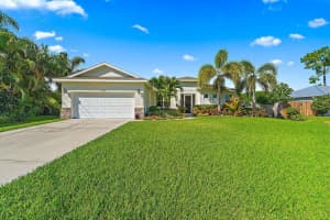 2386 Sw Madrid Road, Port Saint Lucie