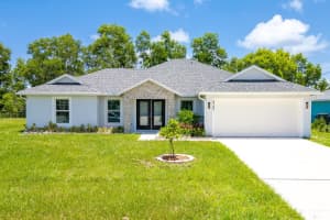 5797 Nw Coosa Drive, Port Saint Lucie