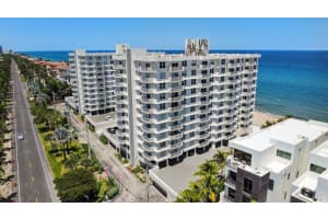 4511 S Ocean Boulevard 807, Highland Beach
