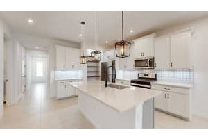 10677 Sw Gloriana Street, Port Saint Lucie