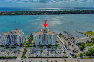 2600 N Flagler Drive 813, West Palm Beach