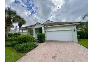 146 Nw Pleasant Grove Way, Port Saint Lucie