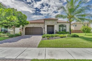 4535 Gulf Sounds Lane, Lake Worth
