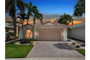 8125 Brindisi Lane, Boynton Beach 8125 Brindisi Lane, Boynton Beach