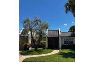 126 Lake Rebecca Drive H, West Palm Beach