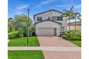4708 Saddle Ranch Road, Lake Worth