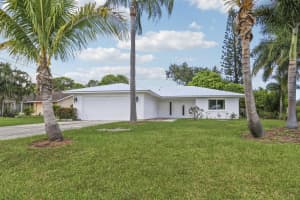 2699 Se Caladium Avenue, Port St. Lucie, Fl 34952, Port Saint Lucie