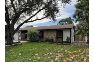2545 Conroy Drive, North Palm Beach