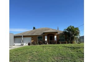 989 Sw Idol Avenue, Port Saint Lucie