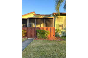 1734 W Sanderling Lane 2, Fort Pierce