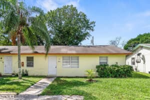4867 Gulfstream Road, Lake Worth