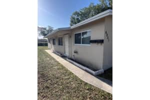 4951 Sw 28th Terrace 1, Dania Beach