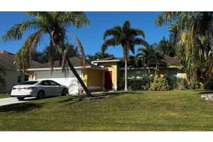 1772 Sw Advana Street, Port Saint Lucie