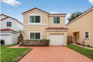 6207 Navajo Terrace, Margate