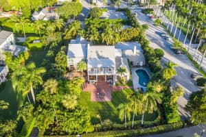 15 S Lake Trail, Palm Beach