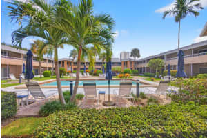 1100 Surf Road 109, Singer Island