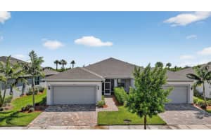 13723 Sw Gingerline Drive, Port Saint Lucie