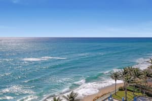 5200 N Ocean Drive 904, Singer Island