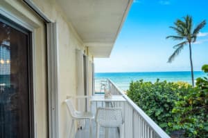350 S Ocean Boulevard 201, Palm Beach