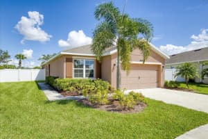 11160 Sw Hadley Street, Port Saint Lucie