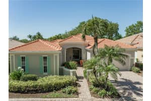 9325 E Maiden Court, Vero Beach