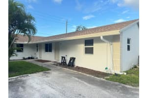4683 Hairland Drive #3, West Palm Beach