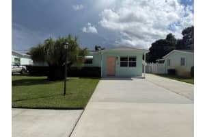 2640 Bridgeman Drive, West Palm Beach