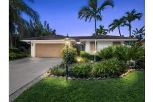 21317 Chinaberry Drive, Boca Raton